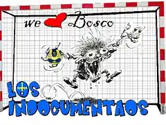 indocumentaos