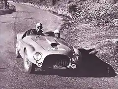 Ferrari 250 MM - TdF'53 - Marchand-Fayen