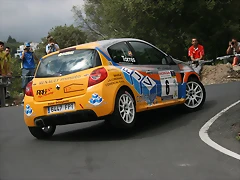 CLIO 2008 CLIO 2008