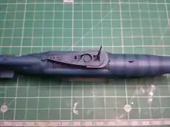 u-boat type xxiib seehund 5
