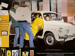 El Anonimo 001