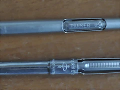 Convertidores aerom?tricos Parker