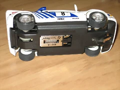 ford rs 200 altaya (3) ford rs 200 altaya (3)