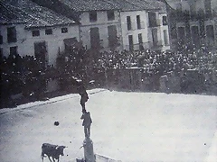 antigua plaza del ayuntamiento