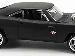 2014 Retro Entertainment ? Fast & Furious ?70-Dodge-Charger-RT-e