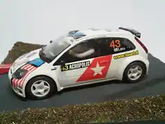 Ford Fiesta JWRC 01