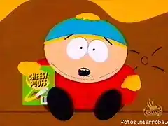 cartman