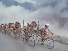 Perico-Tour1987-Luz Ardiden-Herrera-Hampsten-Fuerte-Roche-Millar