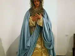 MayorDolor Inmaculada