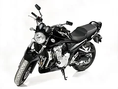 Bandit GSF 650
