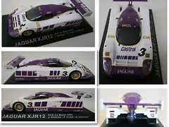 jaguar xjr12