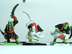 Hobgoblins