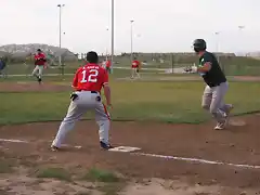 Pick-off