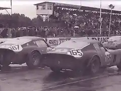 Ferrari 250 GTO - TdF'63 - Guichet - Behra - 12