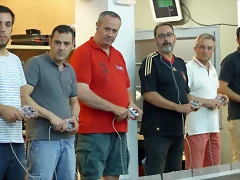 cuartos