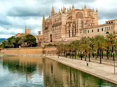 Palma-de-Mallorca_Catedral