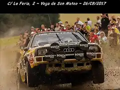 RALLY TINAMAR 2017