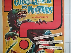 godzillacontralosmonstruos