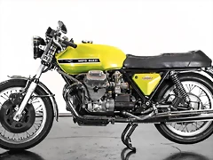 Moto Guzzi V7 Sport 1972 Moto Guzzi V7 Sport 1972