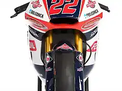 Kalex Team Federal Oil Gresini Racing Team 2016 02