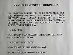 Copia de Asamblea general Cofrada