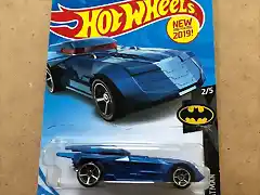 Batmobile