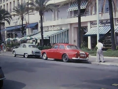 Volvo 122S - TdF'59 - Gunnar Bengston - Carl Lohmander d Volvo 122S - TdF'59 - Gunnar Bengston - Carl Lohmander d
