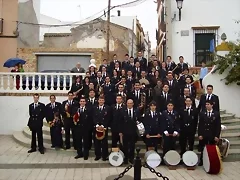 banda viso