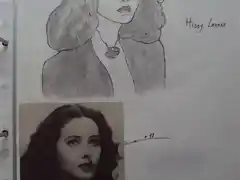 Heddy Lamarb