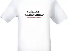 camiseta