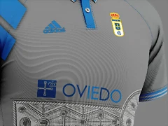 Camiseta Polo botones