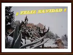 feliz navidad