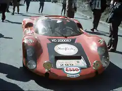 Porsche 910 - GN'70 - 01