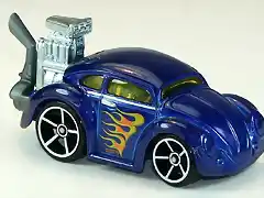 2010 2012-ToonedVWBeetle-Blue