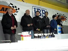 TimCo - Cursa Div. IV 13 Febrer - 09 TimCo - Cursa Div. IV 13 Febrer - 09