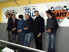 TimCo - Cursa Div. IV 13 Febrer - 08 TimCo - Cursa Div. IV 13 Febrer - 08