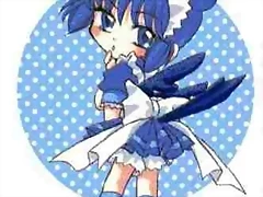 blue blue