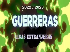 Guerreras