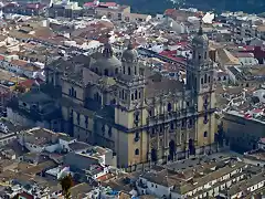 Jaen_Catedral