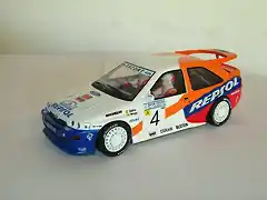 escort sainz