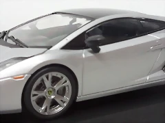 Lamborghini Gallardo SE