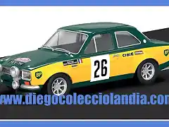 novedades_superslot_scalextric_c3635-escort-mk1