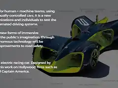 Roborace 3