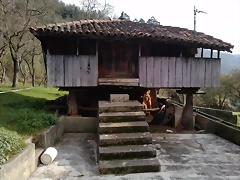 Horreo