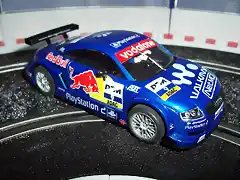 Audi TT Redbull Ninco