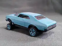 Chevy '68 HW gasser (3)