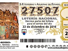 LOTERIA2016