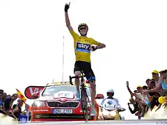 froome ventoux