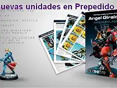 Libro Angel Giraldez reedicion