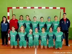 infantil femenino